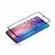 Защитное стекло MOCOLO Full Glue Cover для Xiaomi Mi 9 / Mi 9 Explore - Black (225117B). Фото 5 из 13