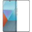 Захисне скло MOFI 3D Curved Full Glue для Xiaomi Redmi Note 13 Pro+ - Black