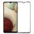 Защитное стекло MOFI Full Glue Protect для Samsung Galaxy A12 (A125) / A12 Nacho (A127) - Black: фото 1 из 13