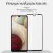 Защитное стекло MOFI Full Glue Protect для Samsung Galaxy A12 (A125) / A12 Nacho (A127) - Black (260323B). Фото 7 из 13