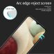 Защитное стекло MOFI Full Glue Protect для Samsung Galaxy A12 (A125) / A12 Nacho (A127) - Black (260323B). Фото 6 из 13