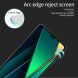 Защитное стекло MOFI Full Glue Protect для Xiaomi Redmi 14C / Redmi A4 5G / Poco C75 - Black (366065B). Фото 6 из 13