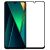 Защитное стекло MOFI Full Glue Protect для Xiaomi Redmi 14C / Redmi A4 5G / Poco C75 - Black: фото 1 из 13