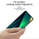 Защитное стекло MOFI Full Glue Protect для Xiaomi Redmi 14C / Redmi A4 5G / Poco C75 - Black (366065B). Фото 10 из 13