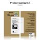 Защитное стекло MOFI Full Glue Protect для Xiaomi Redmi Note 10 Pro - Black (278430B). Фото 16 из 16