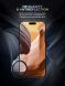 Защитное стекло на камеру ArmorStandart Supreme Black Icon для Apple iPhone 16e - Clear (378231). Фото 4 из 12
