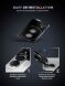 Защитное стекло на камеру ArmorStandart Supreme Black Icon для Apple iPhone 16e - Clear (378231). Фото 11 из 12
