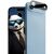 Защитное стекло на камеру IMAK Black Glass Lens для Apple iPhone 17 Air - Black: фото 1 из 6