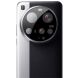 Защитное стекло на камеру IMAK Black Glass Lens для Xiaomi 15 Ultra - Black (377332B). Фото 3 из 10