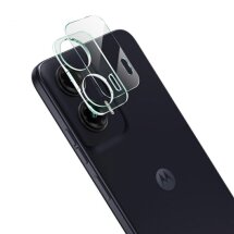 Захисне скло на камеру IMAK Integrated Lens Protector для Motorola Moto G35: фото 1 з 8