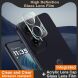 Защитное стекло на камеру IMAK Integrated Lens Protector для Motorola Moto G35 (367920). Фото 2 из 8