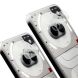 Защитное стекло на камеру IMAK Integrated Lens Protector для Nothing Phone (2a) Plus (364600). Фото 2 из 7