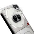 Защитное стекло на камеру IMAK Integrated Lens Protector для Nothing Phone (2a) Plus