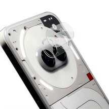 Защитное стекло на камеру IMAK Integrated Lens Protector для Nothing Phone (2a) Plus: фото 1 из 7