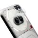 Защитное стекло на камеру IMAK Integrated Lens Protector для Nothing Phone (2a) Plus (364600). Фото 1 из 7