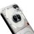 Защитное стекло на камеру IMAK Integrated Lens Protector для Nothing Phone (2a) Plus: фото 1 из 7