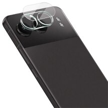 Защитное стекло на камеру IMAK Integrated Lens Protector для OnePlus Nord 4: фото 1 из 8