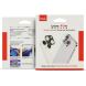 Защитное стекло на камеру IMAK Integrated Lens Protector для OnePlus Nord 4 (382428). Фото 3 из 8