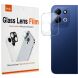 Защитное стекло на камеру IMAK Lens Protector для Xiaomi Redmi 17 - Black (429029B). Фото 2 из 8