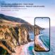 Защитное стекло на камеру IMAK Lens Protector для Xiaomi Redmi 17 - Black (429029B). Фото 7 из 8