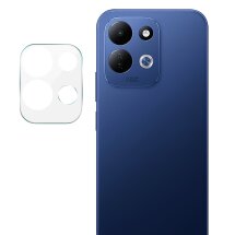 Захисне скло на камеру IMAK Lens Protector для Xiaomi Redmi 17 - Black: фото 1 з 8