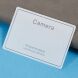 Защитное стекло на заднюю камеру Deexe Lens Protector для Google Pixel 9 (360028). Фото 3 из 6