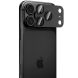 Захисне скло для камери Tech-Protect CamFull Fit + для iPhone 18 Pro (5906302325023) - Black (423695B). Фото 2 з 9
