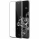 Защитное стекло NILLKIN 3D CP+ MAX для Samsung Galaxy S20 Ultra (G988) - Black (315068B). Фото 2 из 15