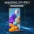 Защитное стекло NILLKIN Amazing CP+ PRO для Samsung Galaxy A21s (A217) - Black: фото 1 из 19