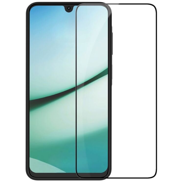 Защитное стекло NILLKIN Amazing CP+ PRO для Samsung Galaxy A26 (A266) - Black: фото 1 из 20