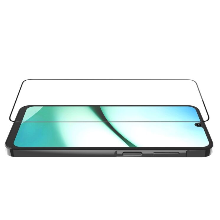 Защитное стекло NILLKIN Amazing CP+ PRO для Samsung Galaxy A26 (A266) - Black: фото 3 из 20