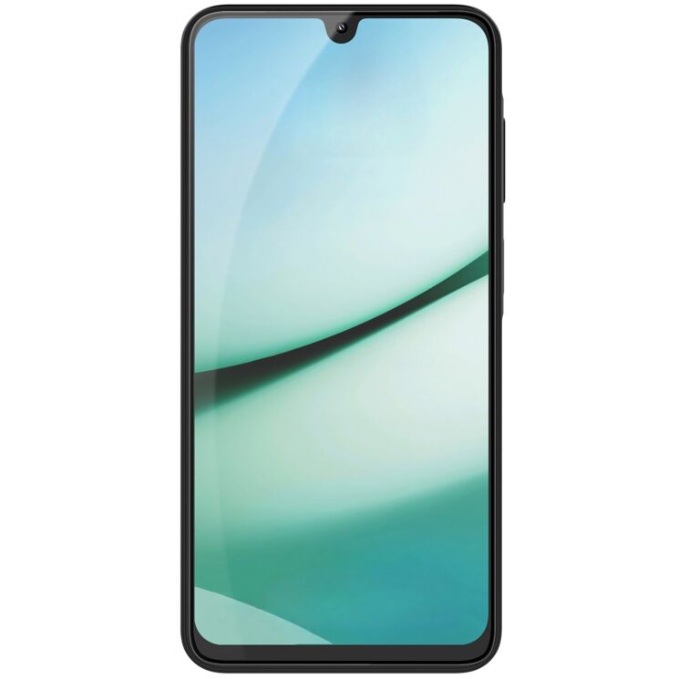 Защитное стекло NILLKIN Amazing CP+ PRO для Samsung Galaxy A26 (A266) - Black: фото 4 из 20