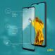 Захисне скло Piko Full Glue для Google Pixel 10a - Black (407354B). Фото 4 з 4