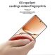 Захисне скло PINWUYO Full Glue Cover для OPPO Reno 12 F/FS - Black (360108B). Фото 12 з 15