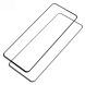 Захисне скло PINWUYO Full Glue Cover для OPPO Reno 12 F/FS - Black (360108B). Фото 3 з 15