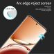 Захисне скло PINWUYO Full Glue Cover для OPPO Reno 12 F/FS - Black (360108B). Фото 8 з 15