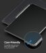 Защитное стекло Ringke Invisible Defender для Samsung Galaxy Tab S11 / S10 FE / S9 / S9 FE / S8 / S7 (8809758101654) (388838). Фото 11 из 13