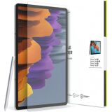 Защитное стекло Ringke Invisible Defender для Samsung Galaxy Tab S11 / S10 FE / S9 / S9 FE / S8 / S7 (8809758101654): фото 1 из 13