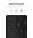 Защитное стекло Ringke Invisible Defender для Samsung Galaxy Tab S11 / S10 FE / S9 / S9 FE / S8 / S7 (8809758101654) (388838). Фото 9 из 13
