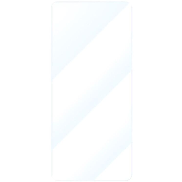 Защитное стекло RURIHAI Clear Glass для Realme 12 5G - Transparent: фото 2 из 6