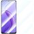 Защитное стекло RURIHAI Clear Glass для Realme 12 5G - Transparent: фото 1 из 6