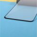 Защитное стекло RURIHAI Full Glue Screen Protect для OnePlus 9RT - Black (288401B). Фото 6 из 9