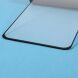 Защитное стекло RURIHAI Full Glue Screen Protect для OPPO Reno 7 Pro - Black (295618B). Фото 6 из 9