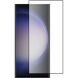 Защитное стекло RURIHAI Full Glue Screen Protect для Samsung Galaxy S24 Ultra - Black (343359B). Фото 1 из 10