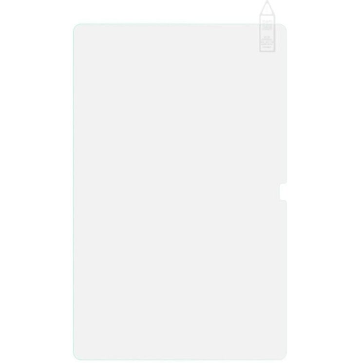 Защитное стекло RURIHAI Ultra Clear Glass для Samsung Galaxy Tab S10 Ultra: фото 2 из 6