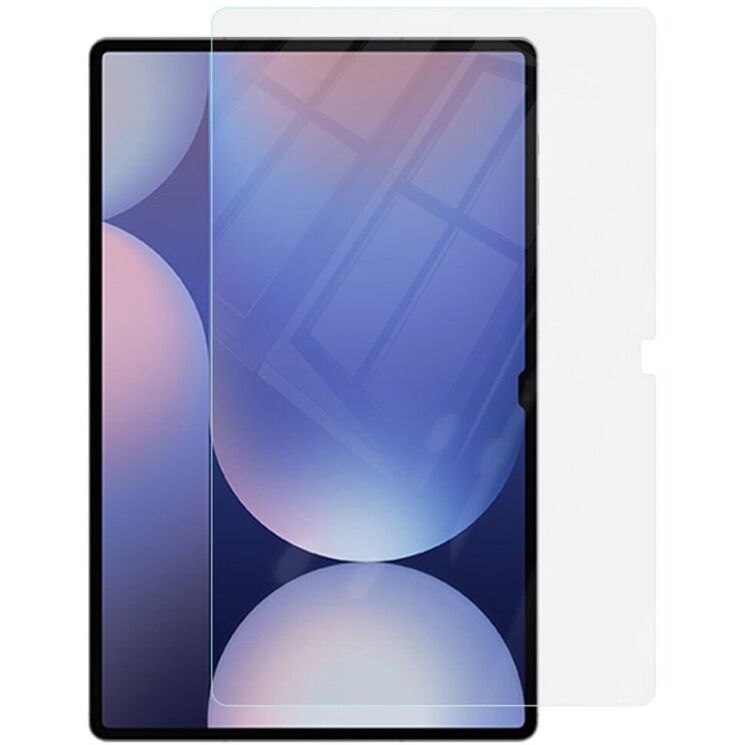 Защитное стекло RURIHAI Ultra Clear Glass для Samsung Galaxy Tab S10 Ultra: фото 1 из 6