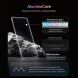 Захисне скло Spigen Glas.tR EZ Fit Pro Privacy для iPhone 18 Pro (AGL12028) (440135). Фото 9 з 12