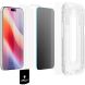 Захисне скло Spigen Glas.tR EZ Fit Pro Privacy для iPhone 18 Pro (AGL12028) (440135). Фото 2 з 12