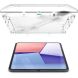 Защитное стекло Spigen (SGP) Glas.tR EZ Fit (FT) для Apple iPad Pro 11 (2024) (359210). Фото 5 из 11