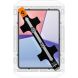 Защитное стекло Spigen (SGP) Glas.tR EZ Fit (FT) для Apple iPad Pro 11 (2024) (359210). Фото 6 из 11